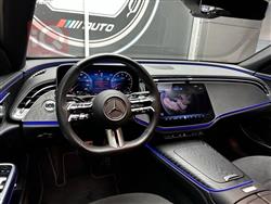 مرسيدس بنز E-Class